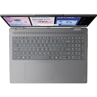 Lenovo Yoga 7 2-in-1 16ILL10 83JT0028RK Win 11 Pro Image #4