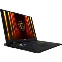 MSI Vector 18 HX AI A2XWHG-891XRU Win 11 Pro Image #3