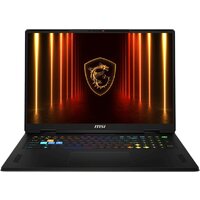 MSI Vector 18 HX AI A2XWHG-891XRU Win 11 Pro