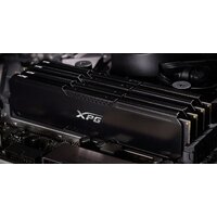 ADATA XPG GAMMIX D20 16ГБ DDR4 3600 МГц AX4U360016G18I-CBK20 Image #2