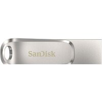 SanDisk Ultra Dual Drive Luxe USB Type-C 128GB SDDDC4-128G-G46 Image #5