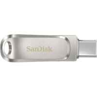 SanDisk Ultra Dual Drive Luxe USB Type-C 128GB SDDDC4-128G-G46 Image #6