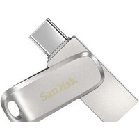 SanDisk Ultra Dual Drive Luxe USB Type-C 128GB SDDDC4-128G-G46
