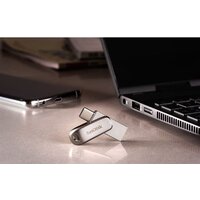 SanDisk Ultra Dual Drive Luxe USB Type-C 128GB SDDDC4-128G-G46 Image #9