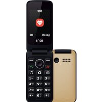 Inoi 247B (золотистый)