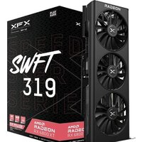XFX Speedster SWFT 319 Radeon RX 6800 XT Core 16GB GDDR6 Image #6