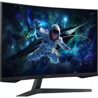 Samsung Odyssey G5 LS27CG550EIXCI Image #2