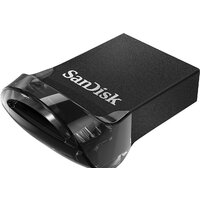 SanDisk Ultra Fit USB 3.1 256GB SDCZ430-256G-G46 Image #4
