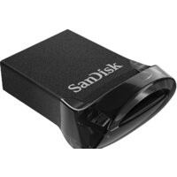 SanDisk Ultra Fit USB 3.1 256GB SDCZ430-256G-G46 Image #2