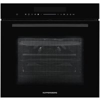 KUPPERSBERG HK 616 Black Image #2