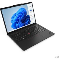 Lenovo ThinkPad T14 Gen 5 AMD 21MC004YUS Image #2