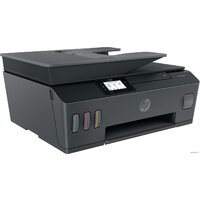 HP Smart Tank 615 Wireless Y0F71A Image #2