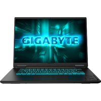 Gigabyte Gaming A16 GA65H 5THP3KZ893SD