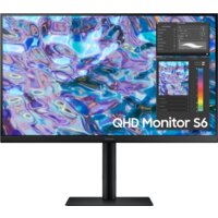 Samsung ViewFinity S6 LS27B610EQIXCI