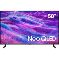 Samsung AI Neo QLED QN80F QE50QN80FAUXRU Image #1