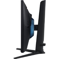 Samsung Odyssey G3 LS24DG300EIXCI Image #10