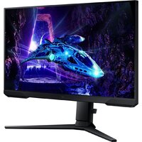 Samsung Odyssey G3 LS24DG300EIXCI Image #3