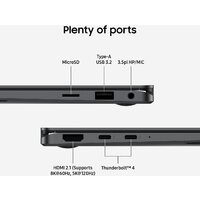 Samsung Galaxy Book5 Pro 360 16 NP960QHA-KG3IN Image #13