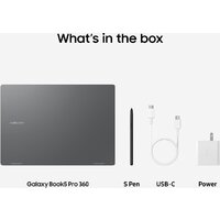 Samsung Galaxy Book5 Pro 360 16 NP960QHA-KG3IN Image #12