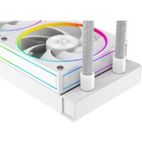 ID-Cooling SL360 White Image #4