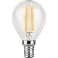 Gauss Filament Globe E14 9 Вт 2700 К 105801109