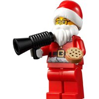 LEGO City 60303 Адвент календарь City Image #26