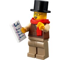 LEGO City 60303 Адвент календарь City Image #10