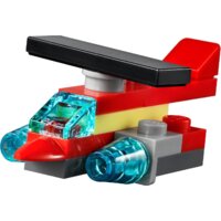 LEGO City 60303 Адвент календарь City Image #25