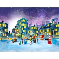 LEGO City 60303 Адвент календарь City Image #33