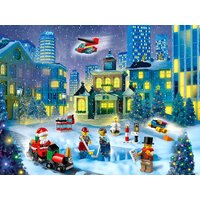 LEGO City 60303 Адвент календарь City Image #34