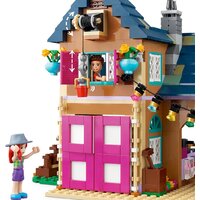 LEGO Friends 41721 Органическая ферма Image #9