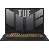 ASUS TUF Gaming F17 FX707VJB-HX100 Win 11 Pro