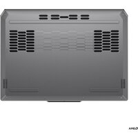 Lenovo LOQ 15AHP10 83JG00DLRK Win 11 Pro Image #13