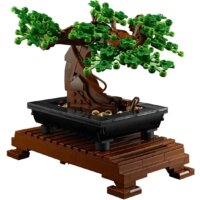 LEGO Creator 10281 Бонсай Image #7