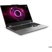 Lenovo LOQ 15AHP10 83JG009ERK Win 11 Pro Image #3