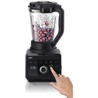 Braun TriForce Power JB9040BK Image #3