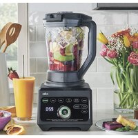 Braun TriForce Power JB9040BK Image #5