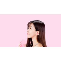Xiaomi Mi In-Ear Headphones Basic HSEJ03JY (серебристый) Image #8