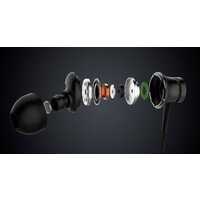 Xiaomi Mi In-Ear Headphones Basic HSEJ03JY (серебристый) Image #7