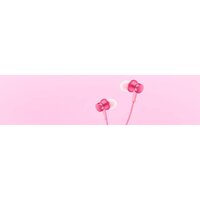 Xiaomi Mi In-Ear Headphones Basic HSEJ03JY (серебристый) Image #2
