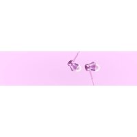 Xiaomi Mi In-Ear Headphones Basic HSEJ03JY (серебристый) Image #4