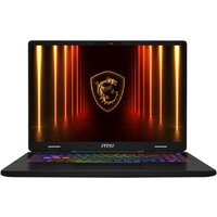 MSI Crosshair A16 HX D8WGKG-078XRU