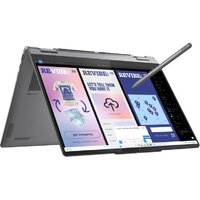 Lenovo Yoga 7 2-in-1 14ILL10 83JQ003FRK Win 11 Pro Image #1