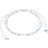 Apple USB 3.2 Gen1 Type-C - USB 3.2 Gen1 Type-C (1 м, белый)