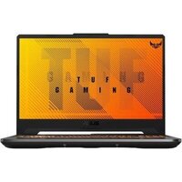 ASUS TUF Gaming A15 FA506NCQ-HN031 Win 11 Pro Image #1