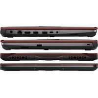 ASUS TUF Gaming A15 FA506NCQ-HN031 Win 11 Pro Image #4