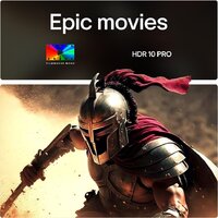 LG QNED AI QNED70 43QNED70A6A Image #6