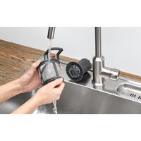 Electrolux EEM48221L Image #9