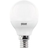 Gauss Globe-dim E14 7 Вт 4100 К 105101207-D