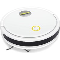 Роботы-пылесосы